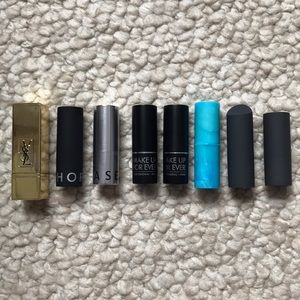 Brand New Unused Luxury Lipstick Minis